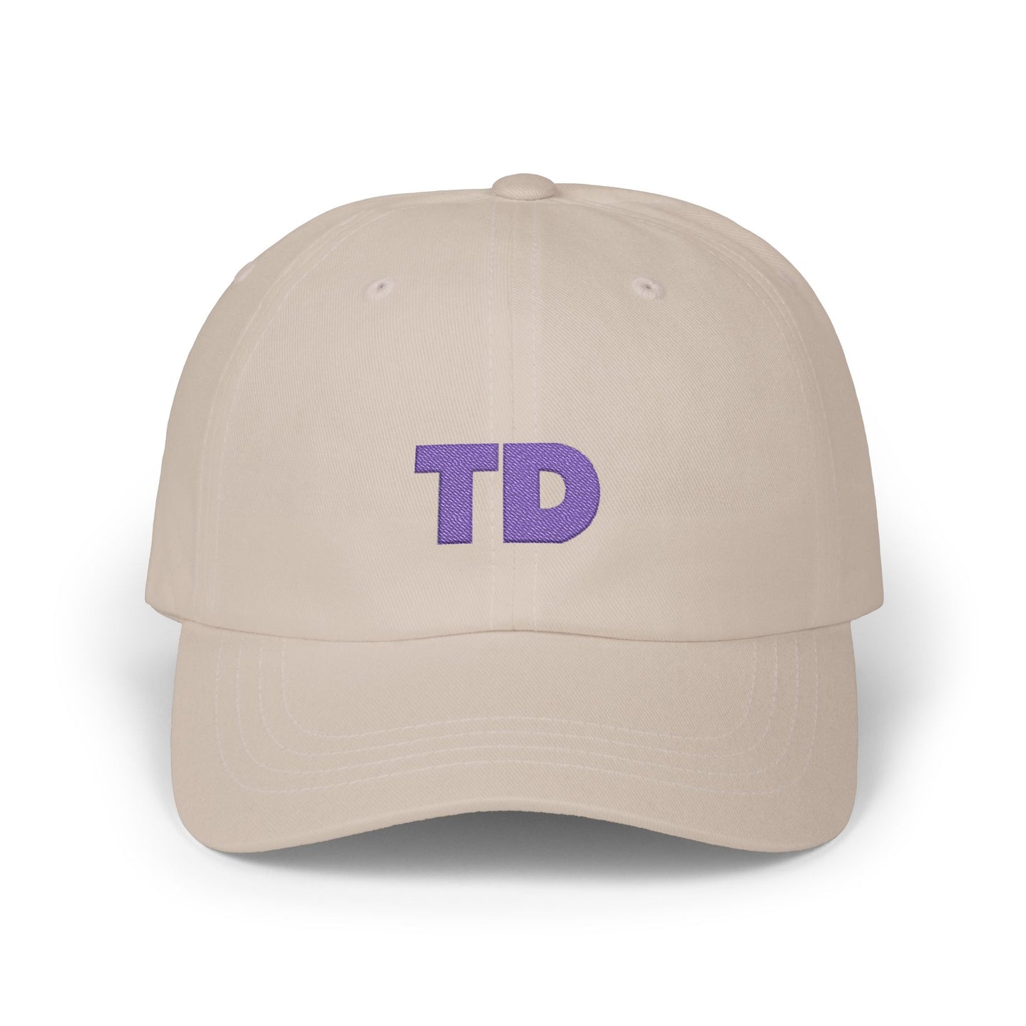 TD Dad Hat