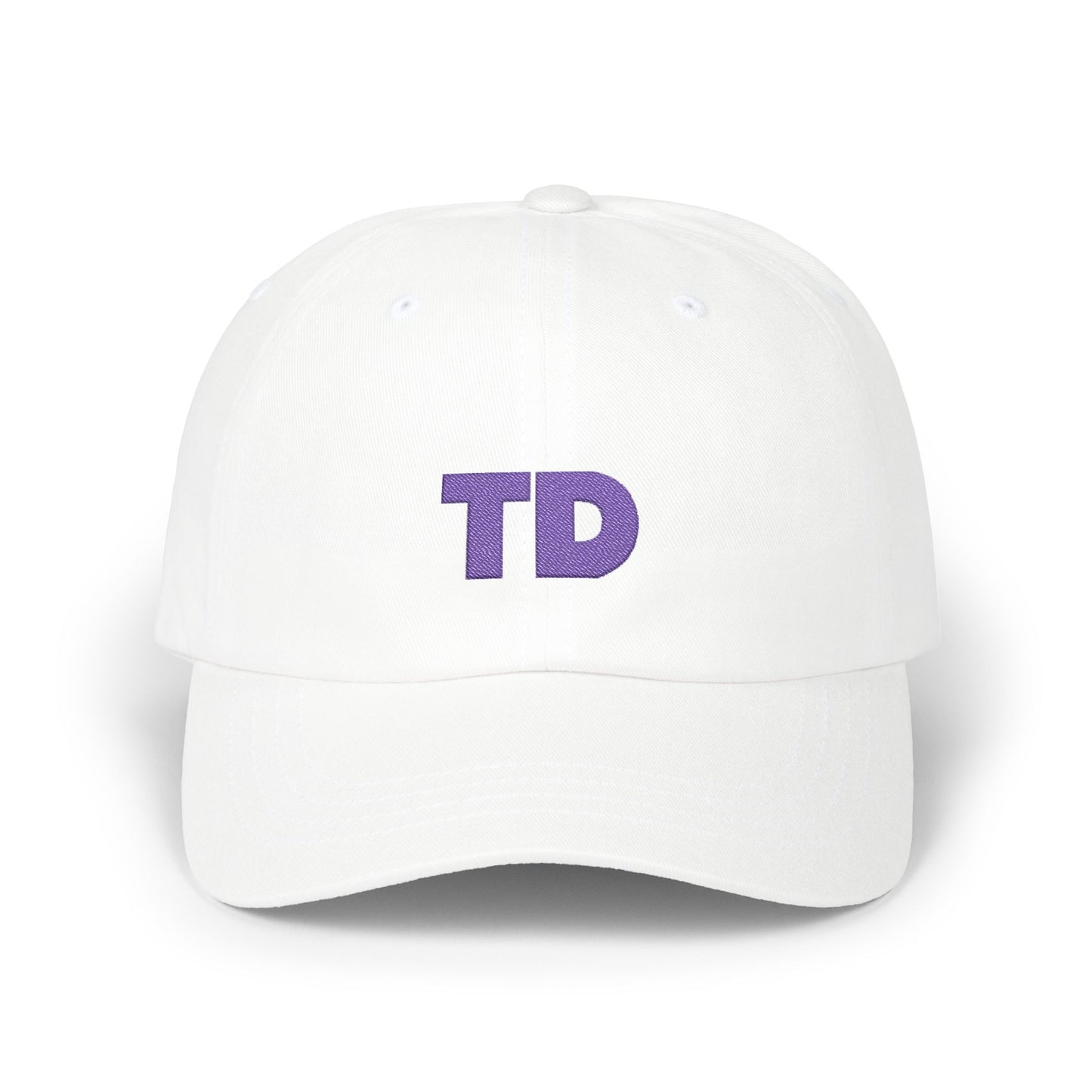 TD Dad Hat