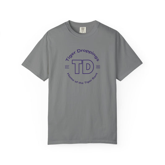 TD Circle Tee