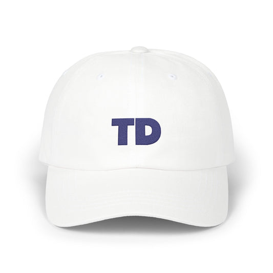 TD Dad Hat
