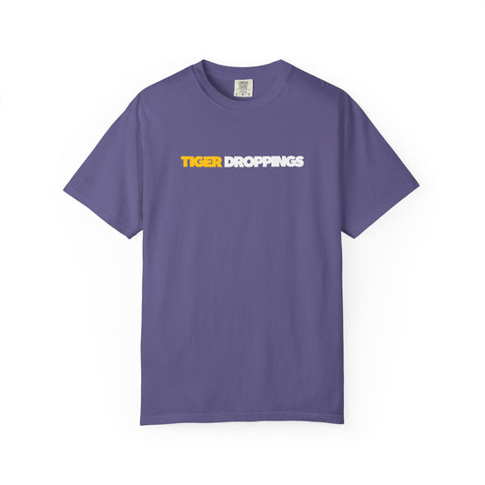 TD Logo Classic Tee