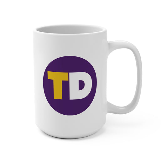 TD Mug