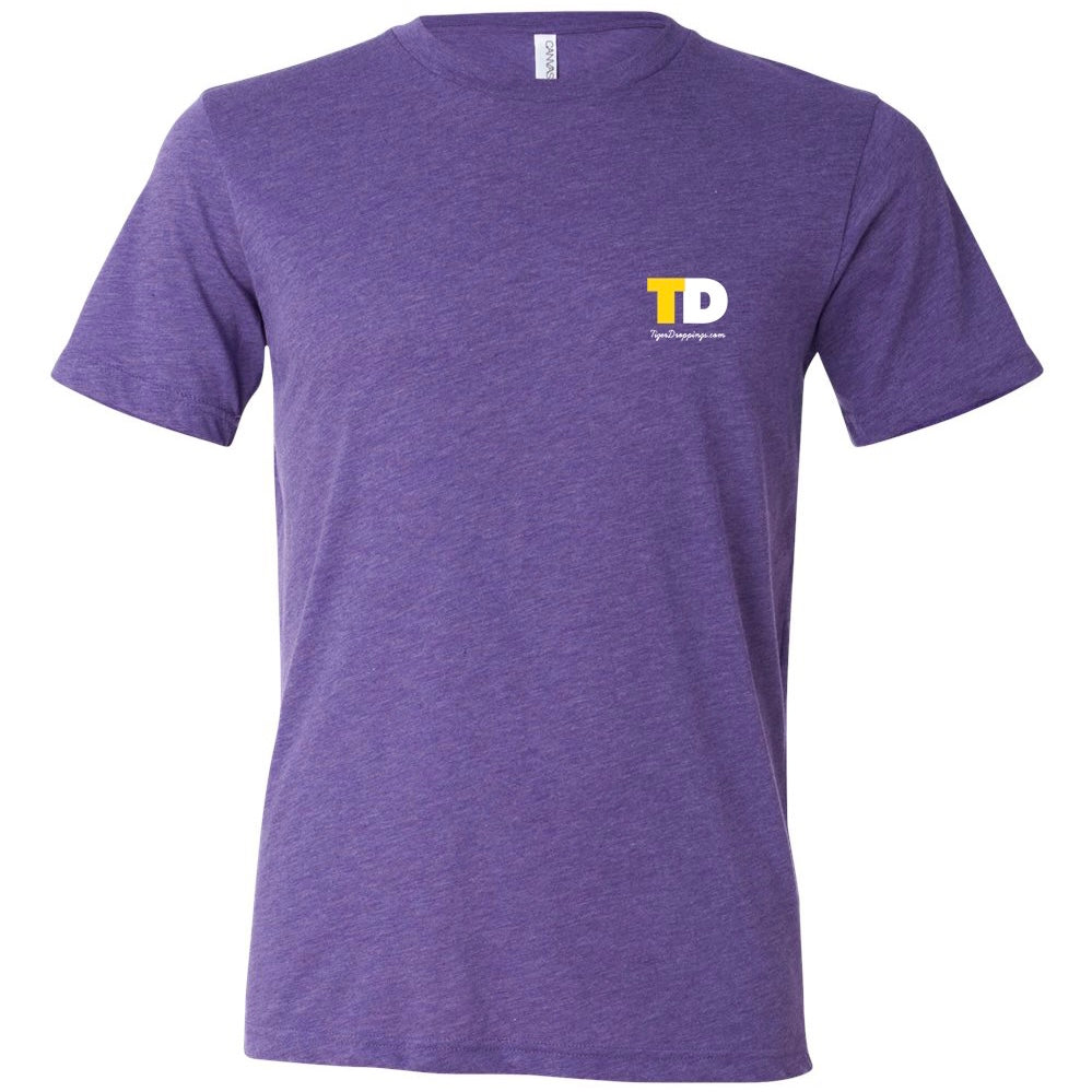 TD Purple T-Shirt