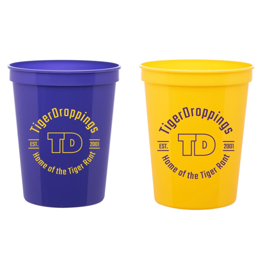 Accessories – TigerDroppings